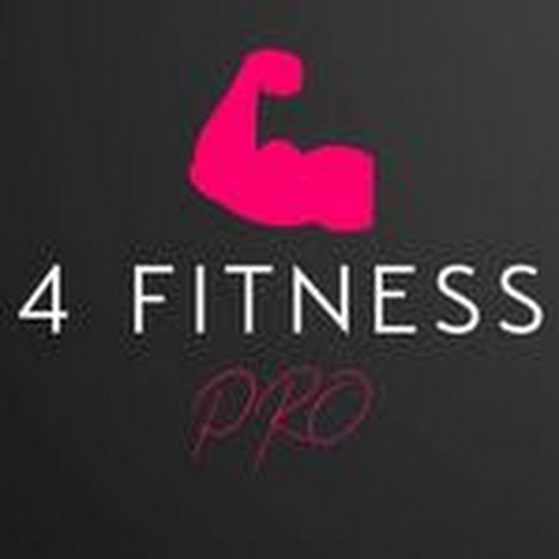 4fitnessPRO