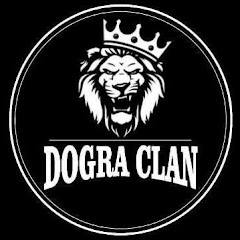 Dogra Clan Avatar