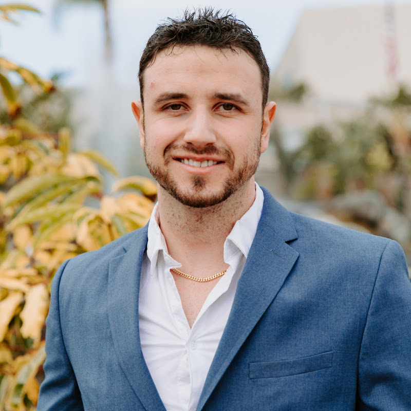 Ramon Polo - Real Estate Agent