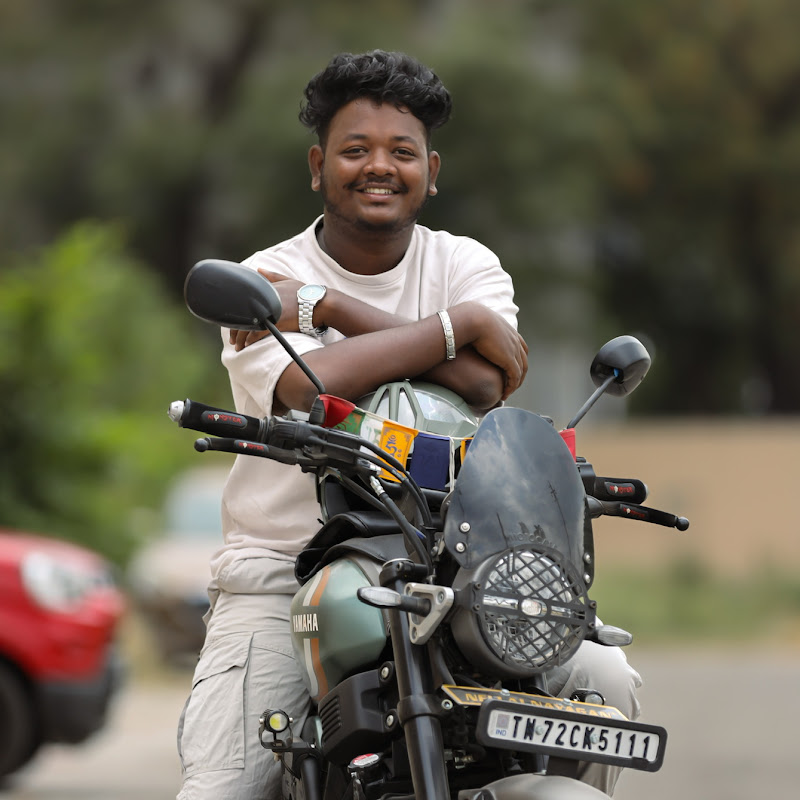 Nellai Nayagan Official