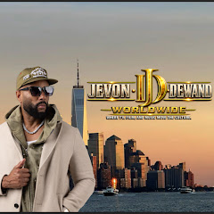 Jevon Dewand