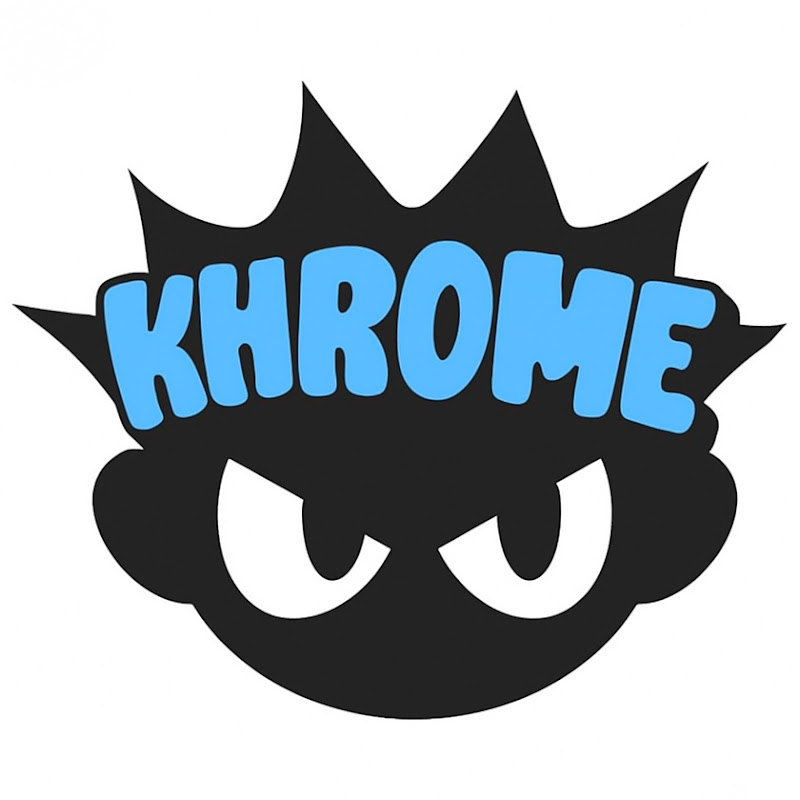 Khrome