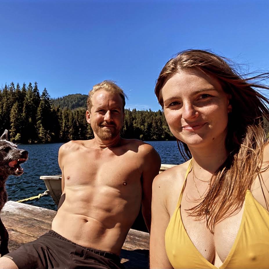 Post from Off Grid w/ Jake & Nicolle