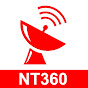 News Today 360 logo