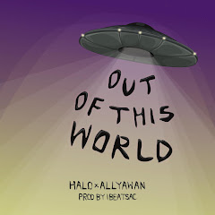 Halo - Topic