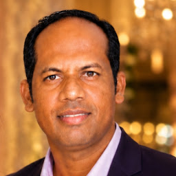 John Sudhakar photo