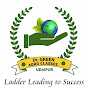Dr. Green Agro Classes Udaipur logo