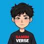 Samim Verse logo