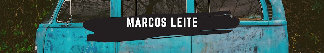 Marcos Leite YouTube channel avatar