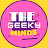 The Geeky Minds