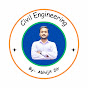 Civil Eng by Abhijit Sir logo