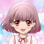 漫画アニメ Love & Happy