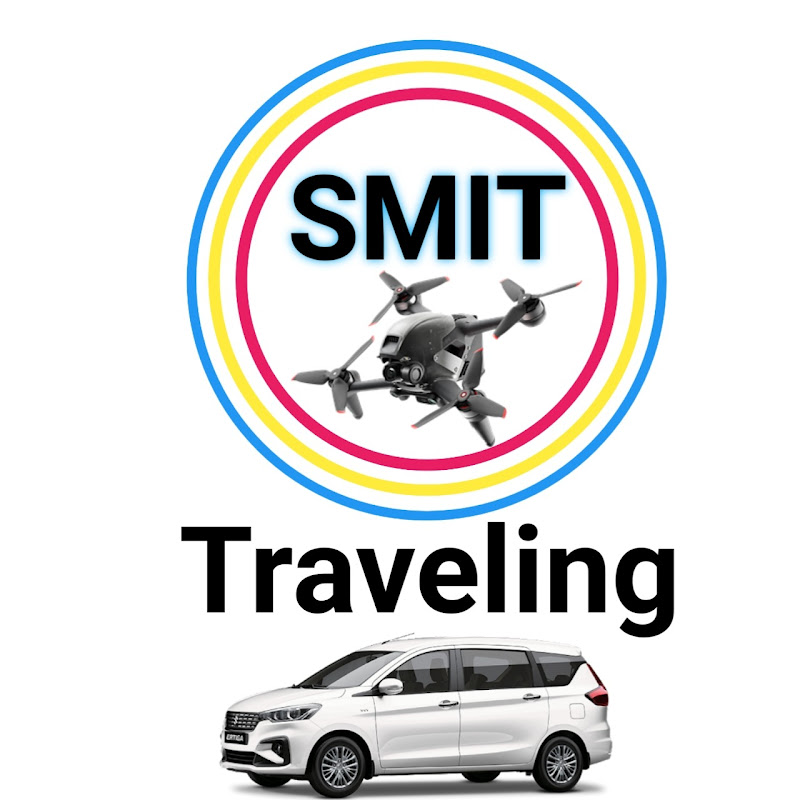 Smit travels