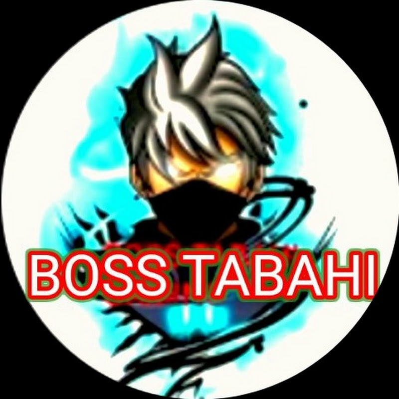 BOSS TABAHI GAMING