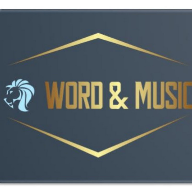 Words and Music