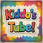 Hire Kiddo's Tube! — Kids Cartoons & Animations YouTube creator for sponsorships