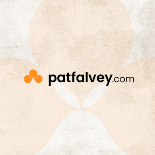 Pat Falvey