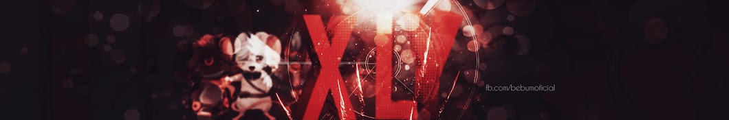 XlyGamer YouTube kanalı avatarı