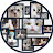 @5Catwith5People