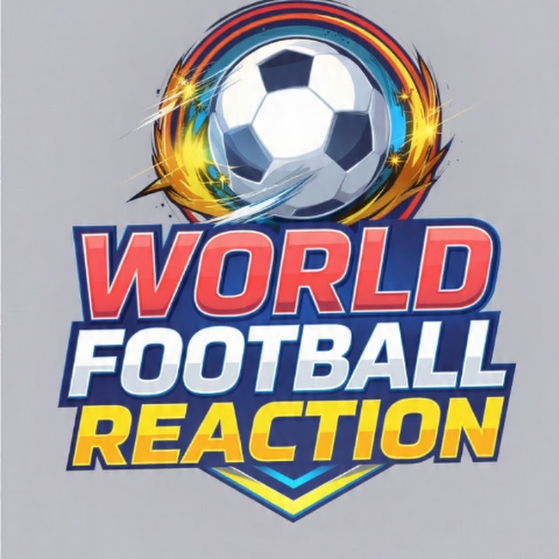 World Football Reaction 