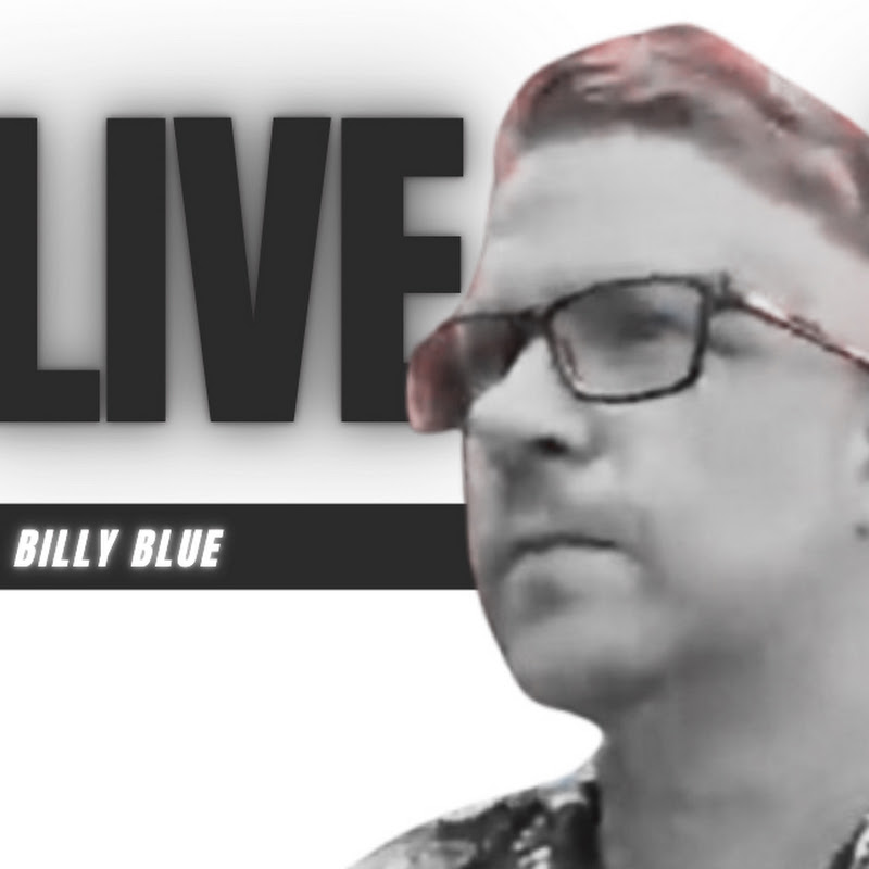Billy Blue