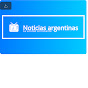 Argentina News logo