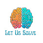 Let Us Solve logo