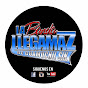 Banda Llegamaz logo