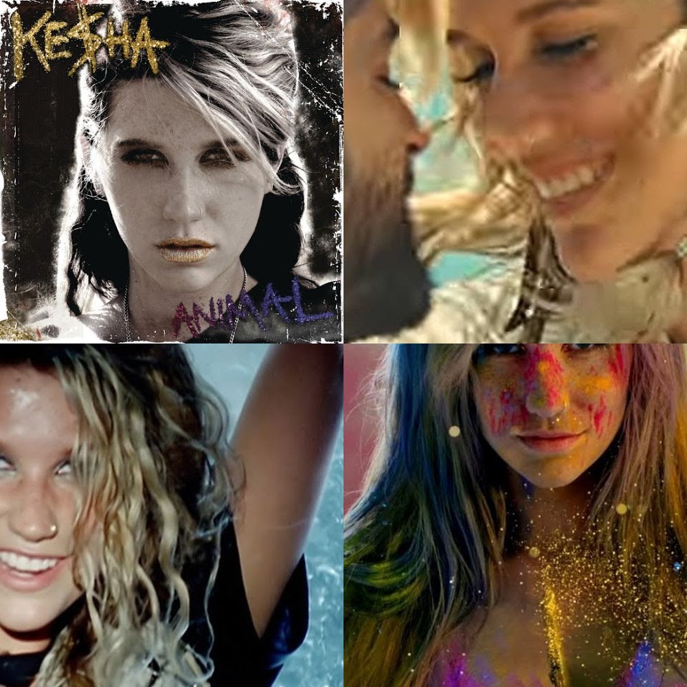 Kesha - Animal (Album)