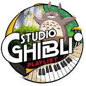 Studio Ghibli Playlist 