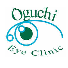 眼科医 おおぐちチャンネルアイコン画像