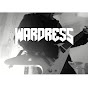 Wardress Metal Official logo