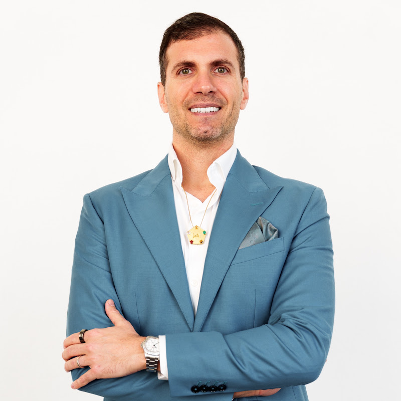 Matteo Pittaluga