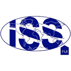 ISS Fiji