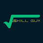 Skill Guy logo