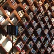 Твоя книжная полка