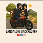 Bangalore Backpacker logo