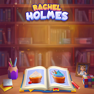 Rachel Holmes icon