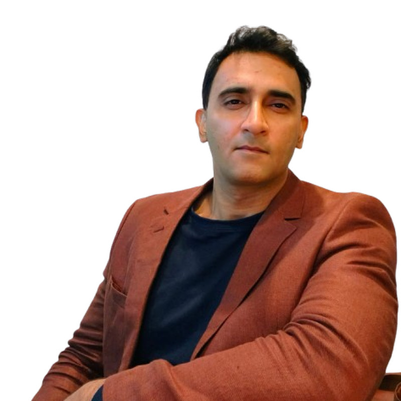 Ajay Kumar