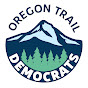 Oregon Trail Democrats YouTube Profile Photo