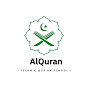Al Quran logo