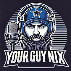 Your Guy Nix