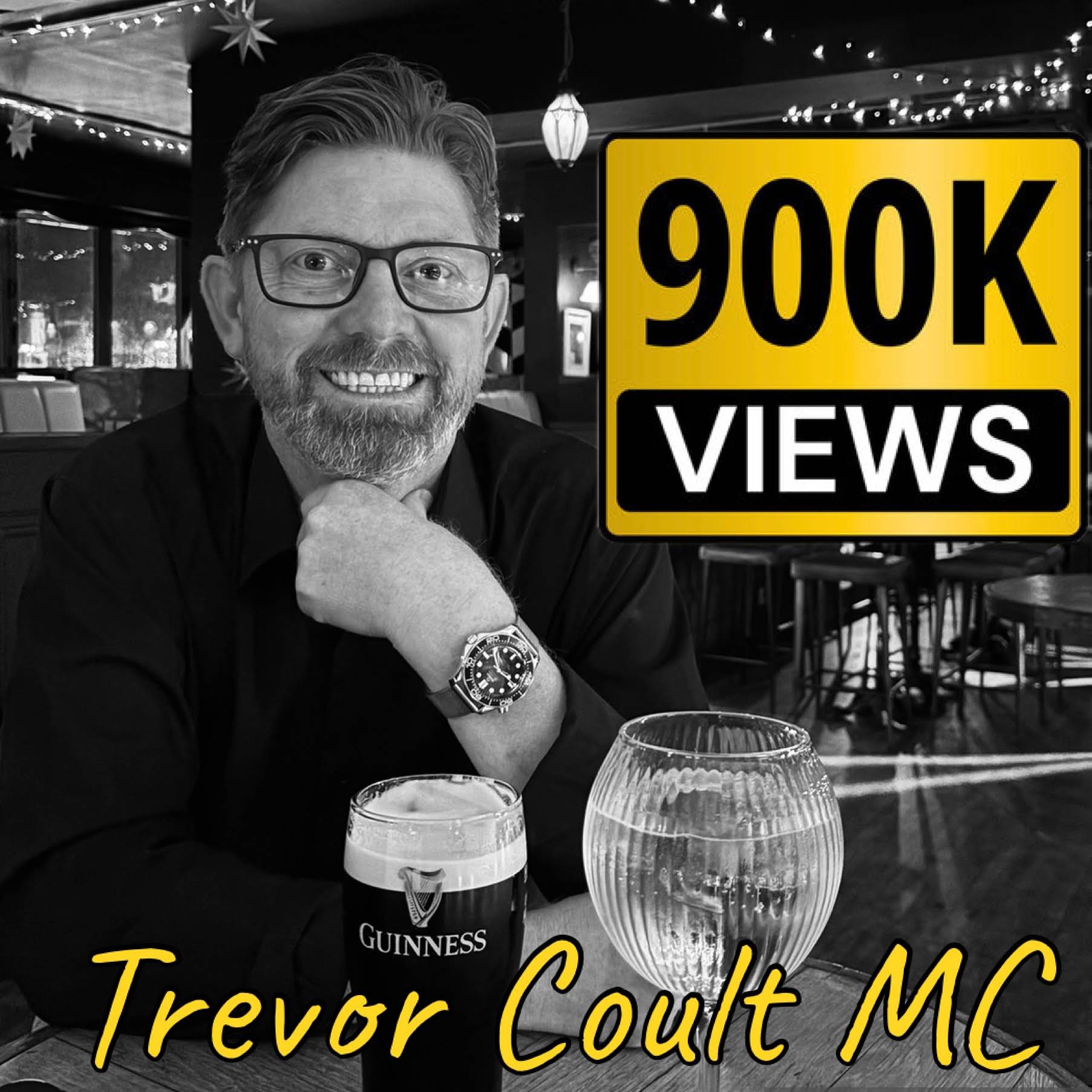 Post from Trevor Coult MC ®️
