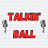 Talkin’Ball