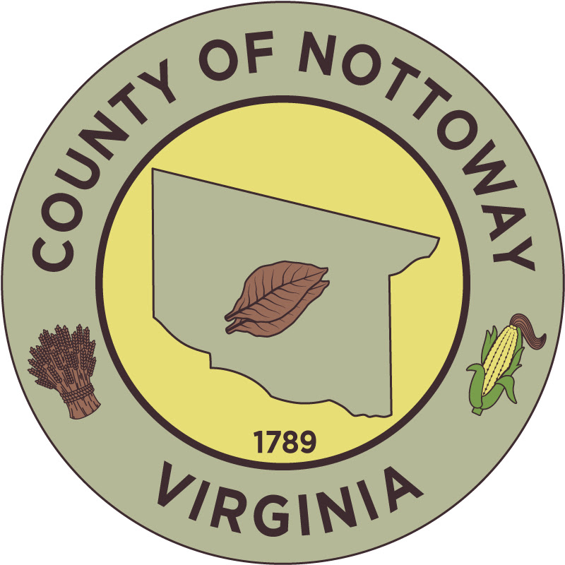 Nottoway County Virginia