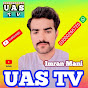 UASTV logo