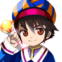 リュータ /Game & Anime Studios