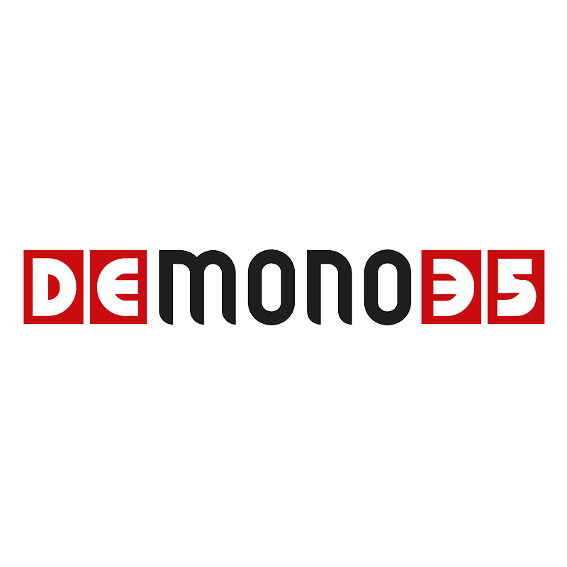 DeMonoOficjalnie