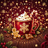 WJr7vpXzNt4-channel-avatar-Cozy Christmas Vibes 
