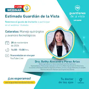 salauno Tu doctor de los ojos YouTube channel